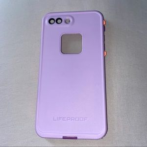 Lifeproof Case 6/7/8 Plus